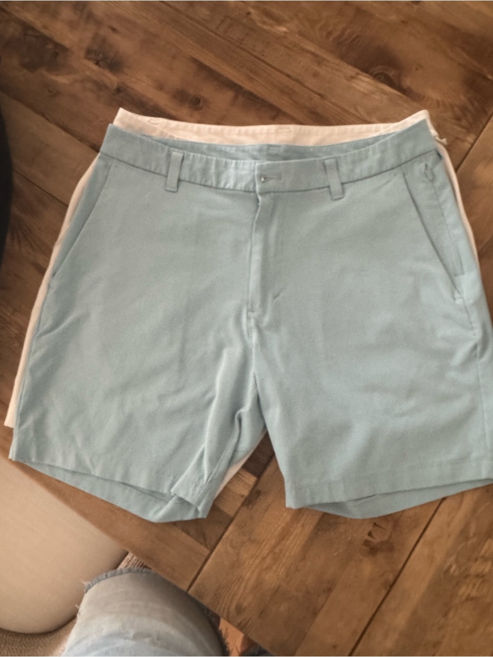 Lululemon mens shorts. Size 32